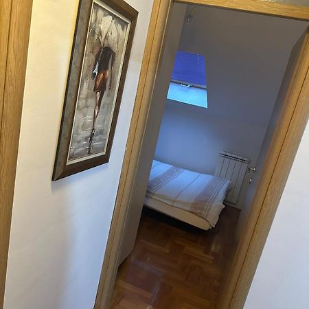 Apartman Dobrinja 1 SJJ Exterior foto